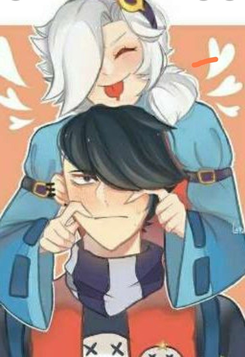 Kolette Slovyk Bravl Stars