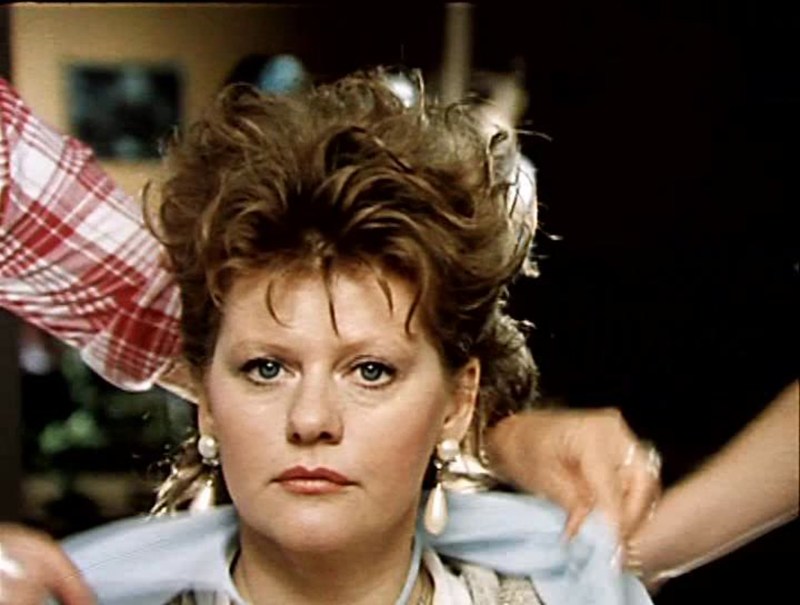 Vera Alentova Moscow does not believe the bed