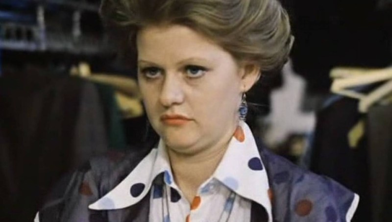 Carnival Film 1981 Muravyov