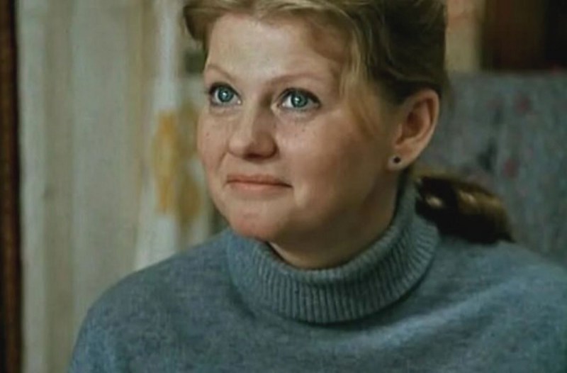 Irina Muravyova Moscow does not believe in tears