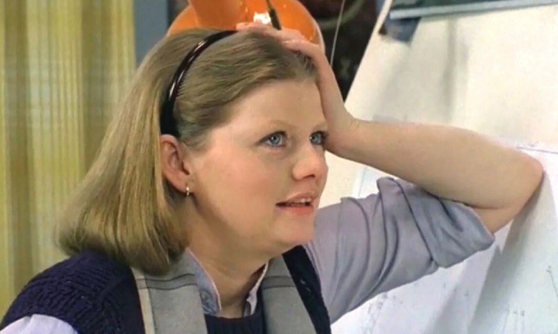 Tatyana Vasilieva Susanna