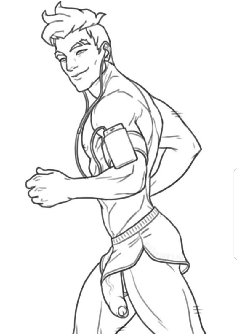 Negro fucked a white guy