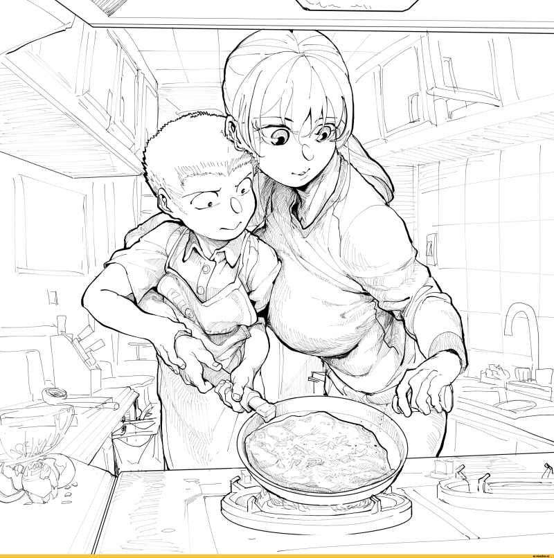 Big Brother F95 Lisa Eric