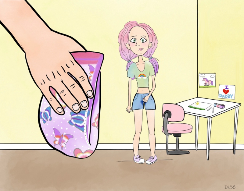 Milo Murphy and Melissa 18