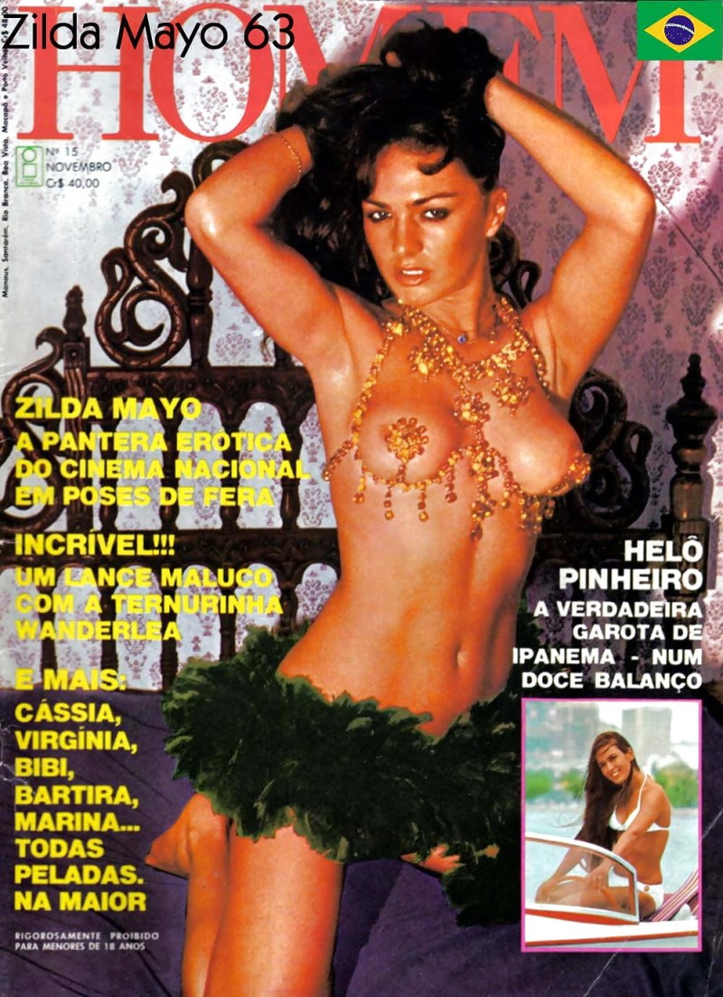 Naked women Polynesia