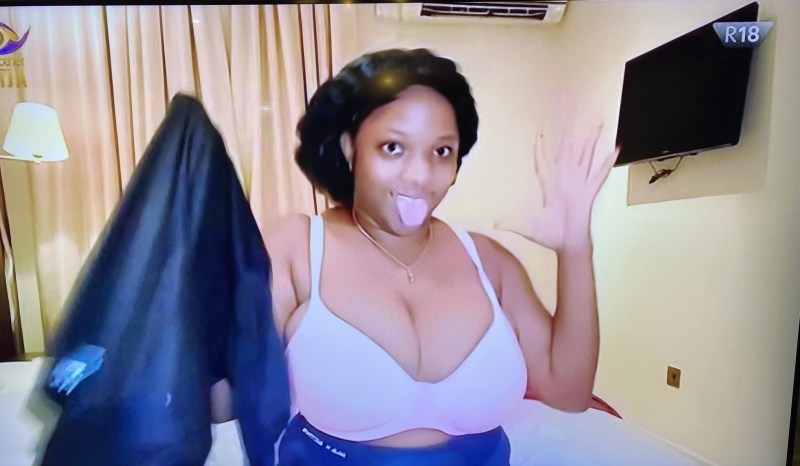 Layd photos in the Internet of women