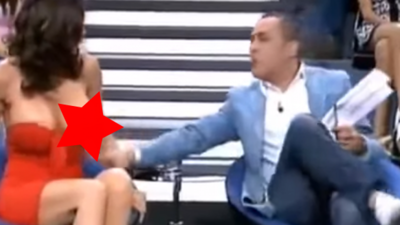 Christina Hendricks GIF DeKOLTE