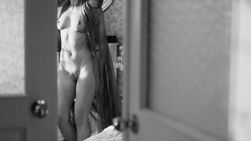 Actress Julia Peresild Nude
