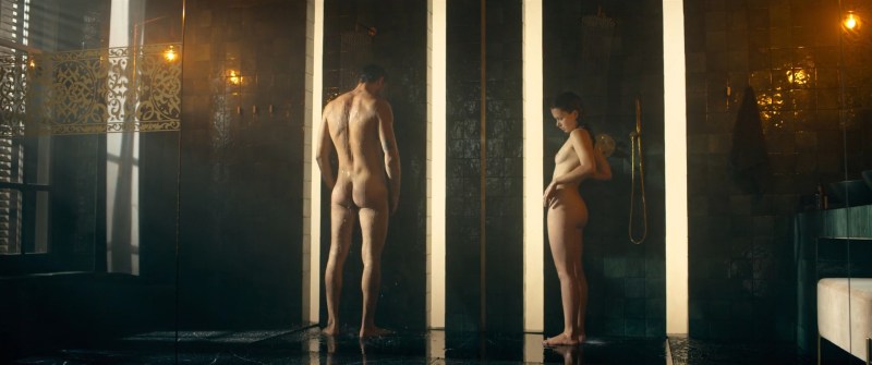 Julia Khlynina Wick End