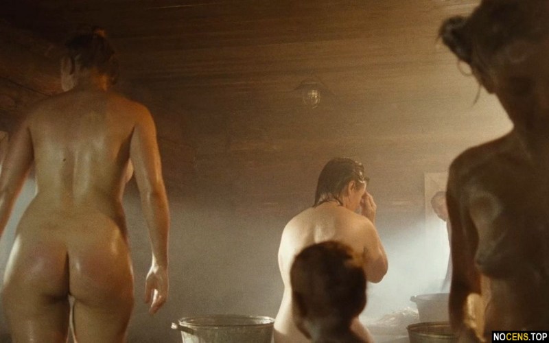 Khlynina Julia Actress Nude