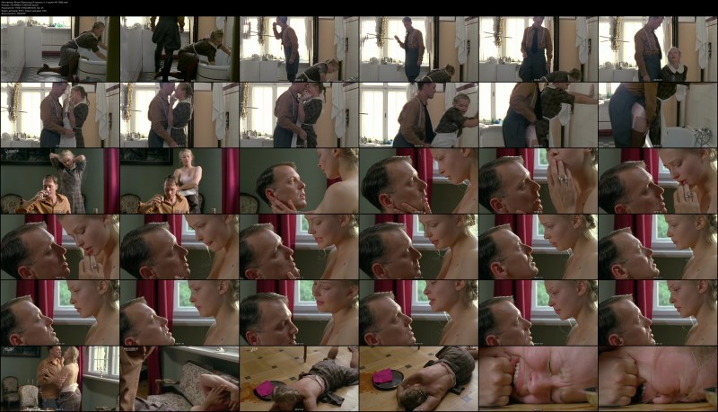 Julia Peresild vagina