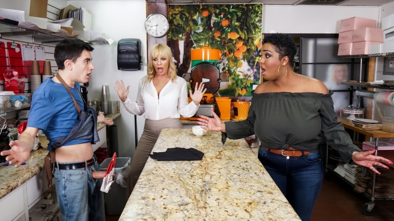 Eshley Nicolas Miller