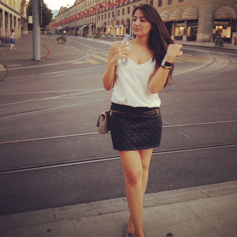 Ekaterina Sorgash Dolinina