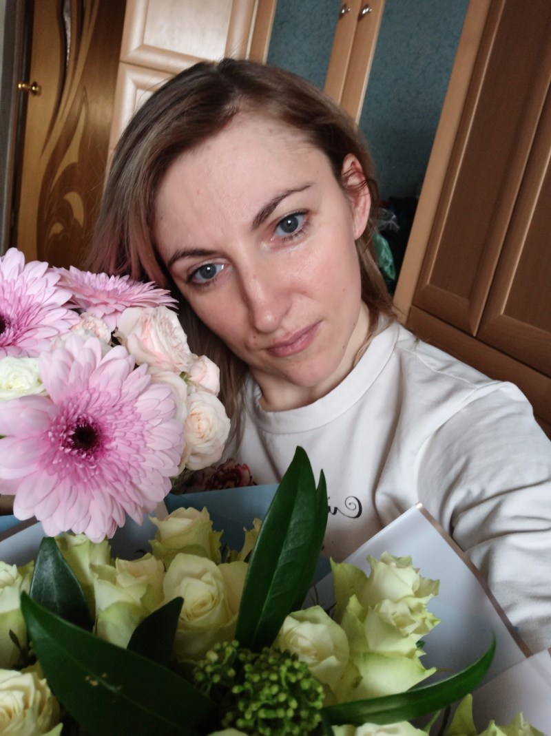 Producer of Ada Solvich