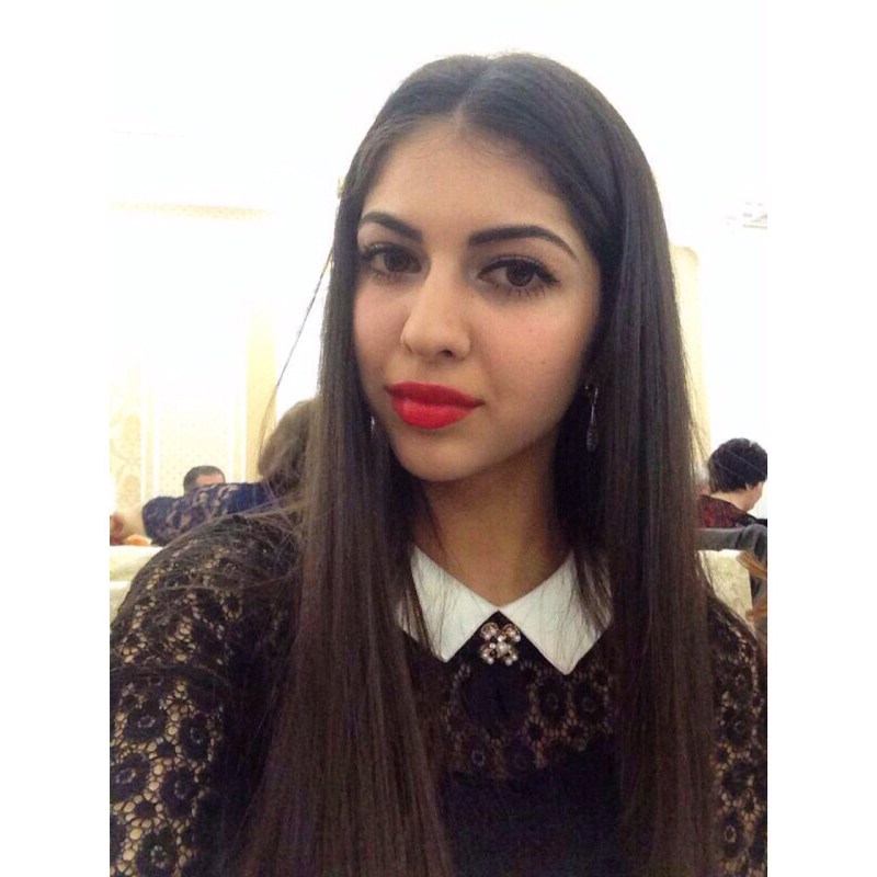 Producer of Ada Solvich