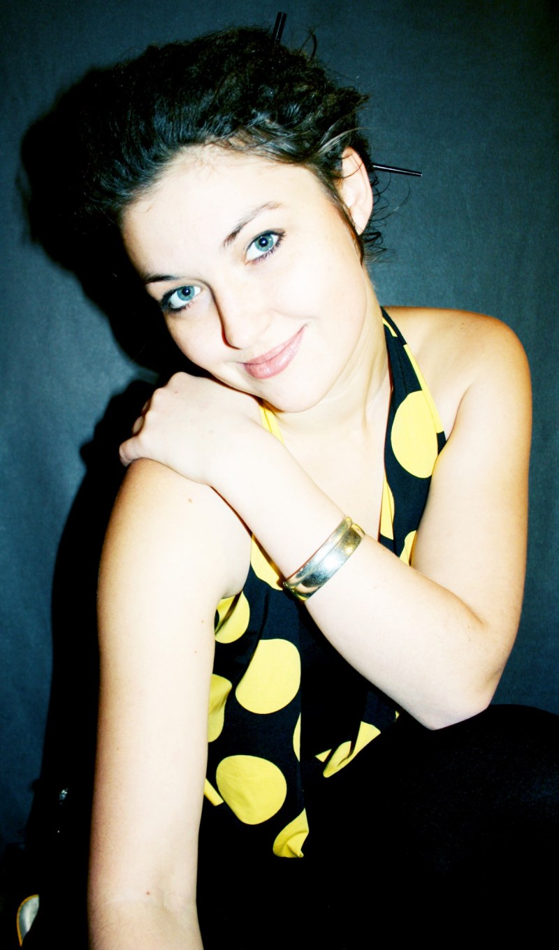 Petrosyan with Brukhunova in the Maldives