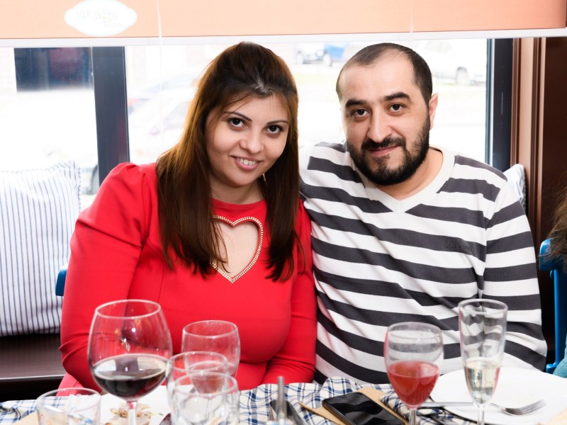 Milan Tsoroeva drain