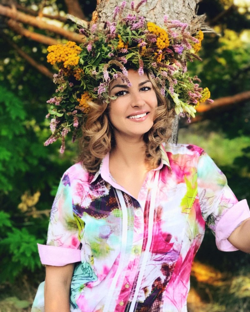 Vakana and Marin Shipa