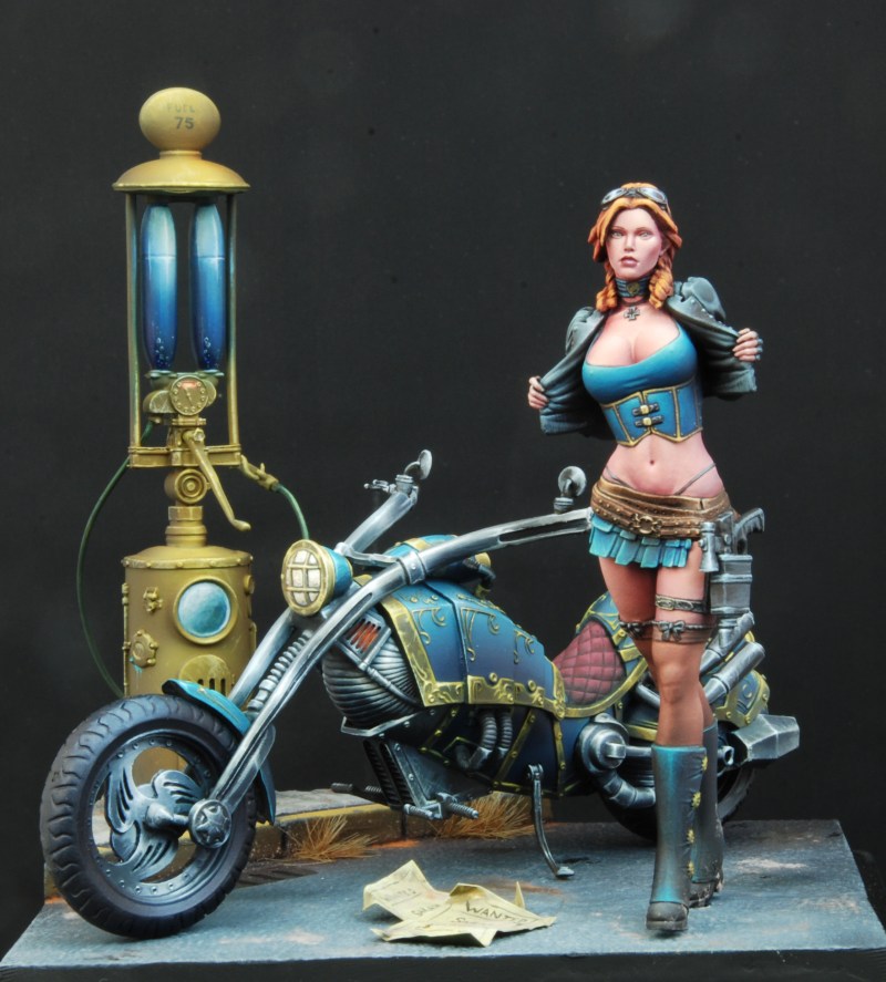 Mini Da Meng Meng 2020