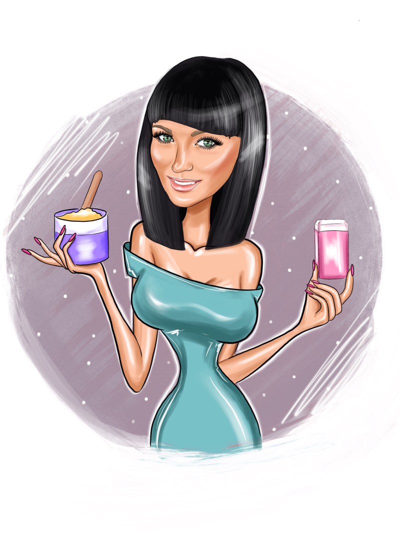 The horse harness is medieval