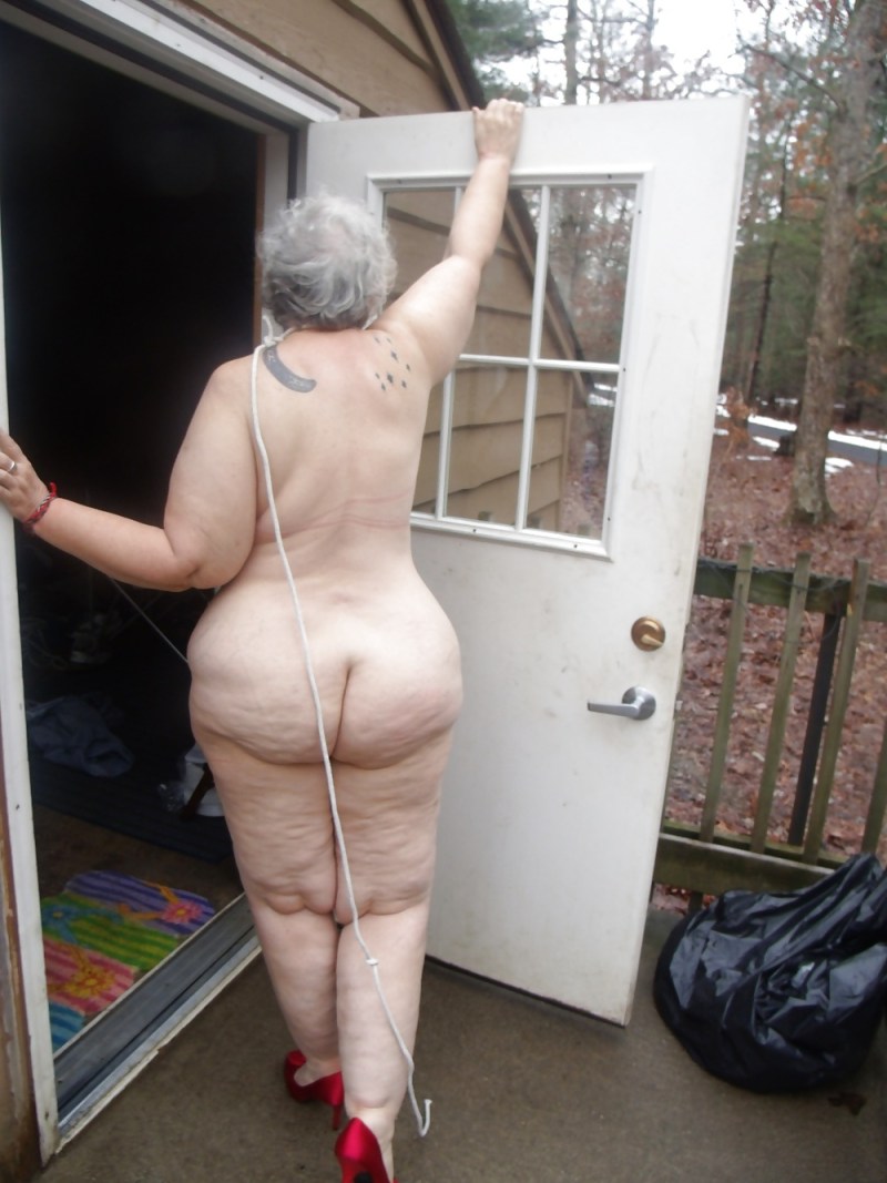 Thick cellulite women