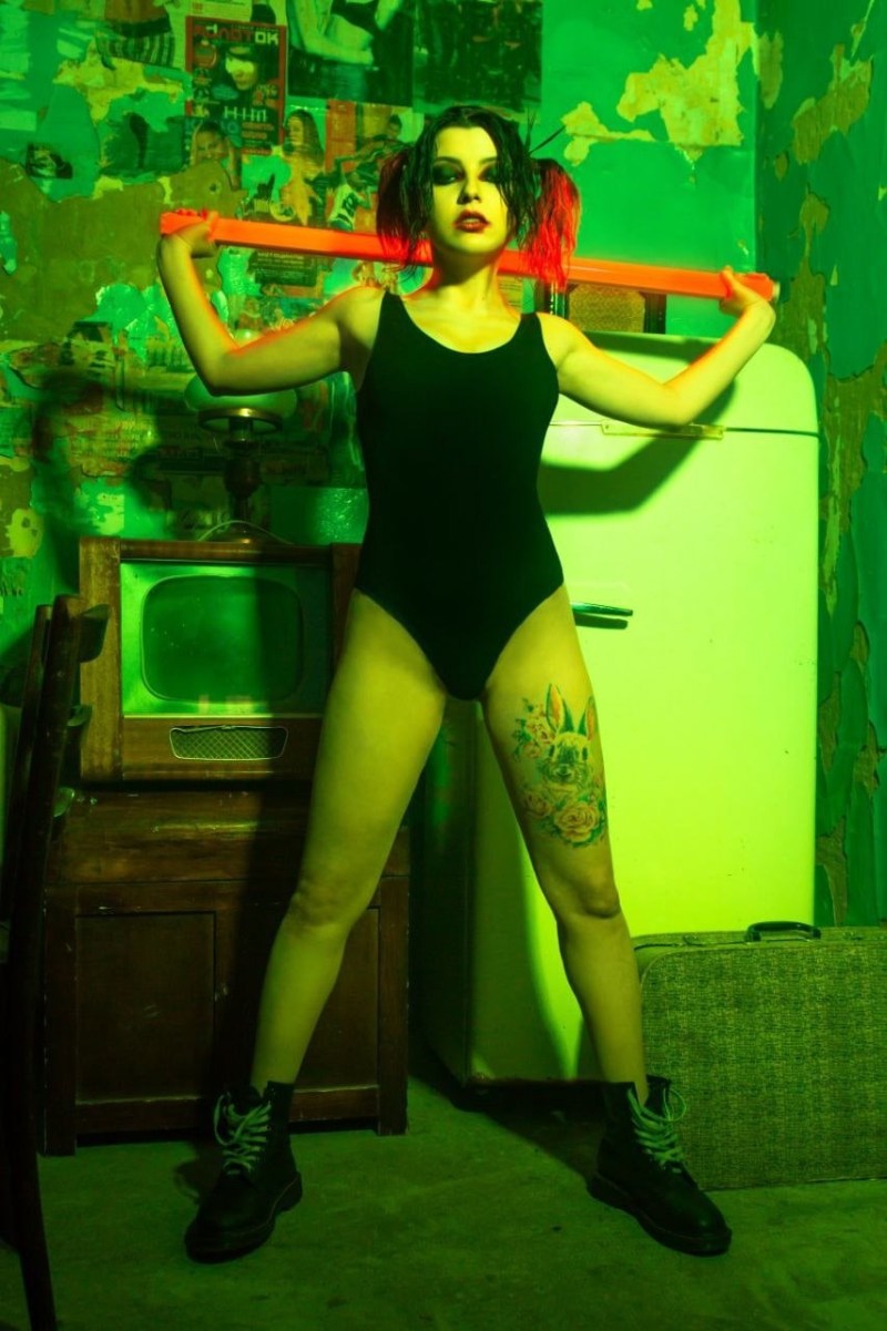 Natasha Shelyagina Pluta Patreon