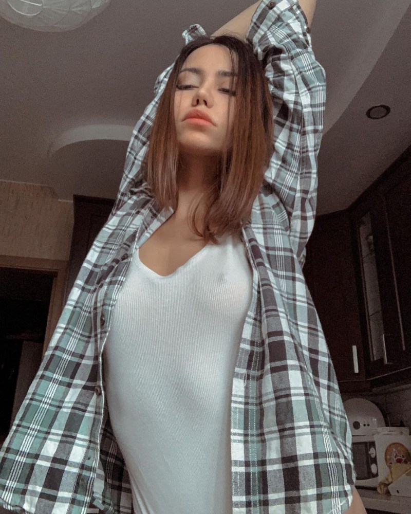 Nude Marvel Natasha Romanov