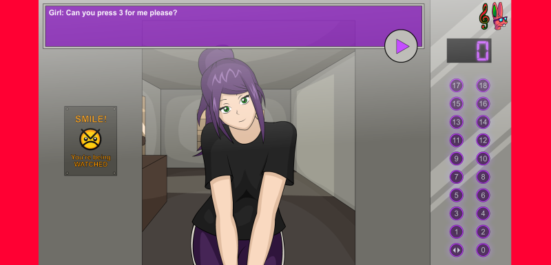 My Cute Neighbors Game