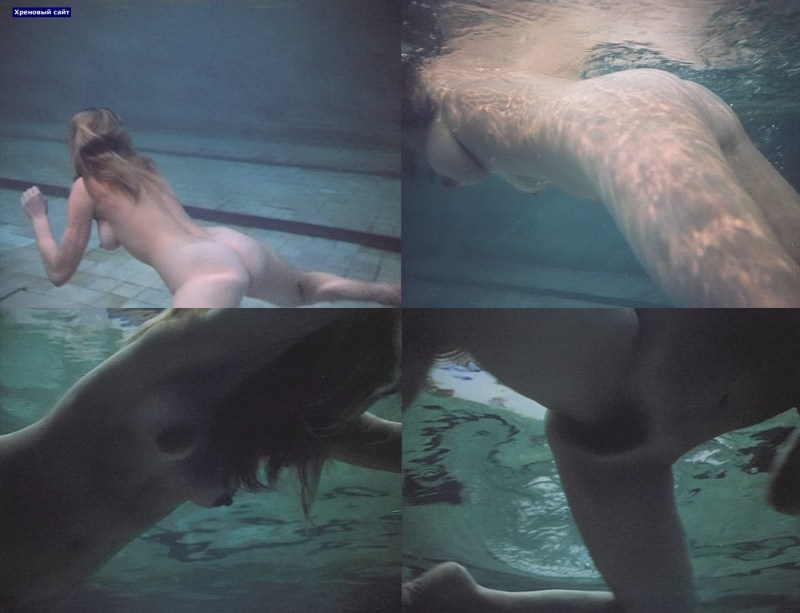 Elena Kondulinen Naked