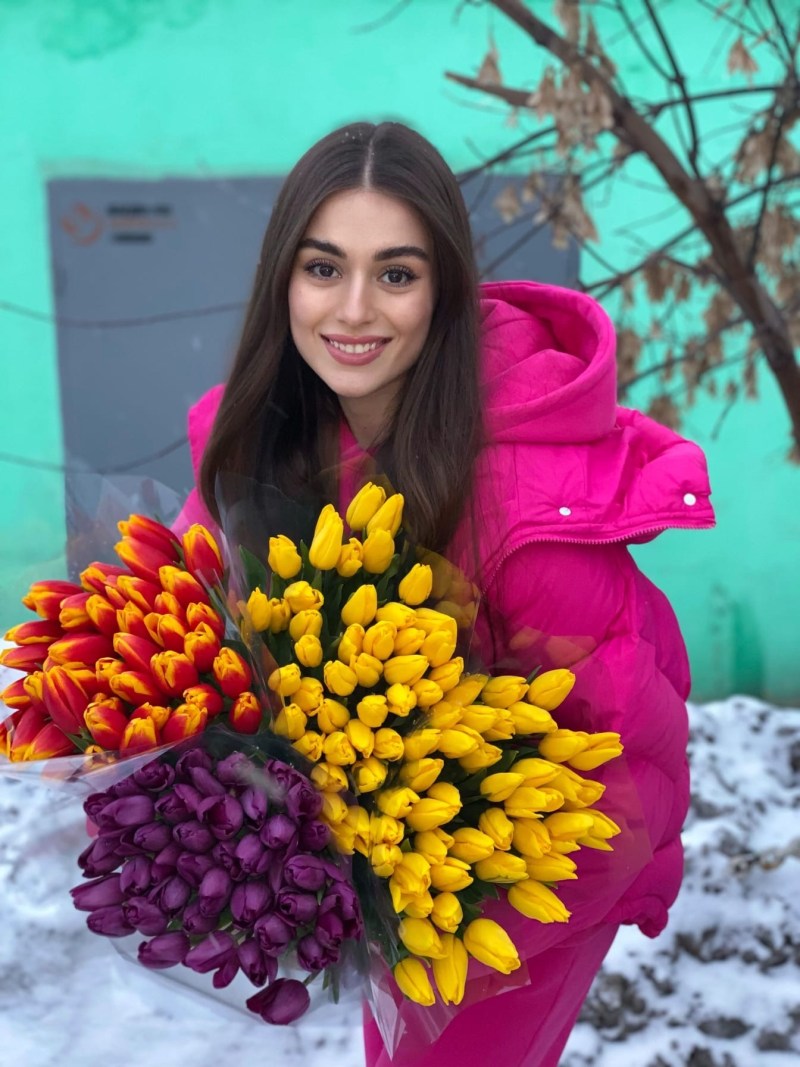 Alice Kotelnikova Perm