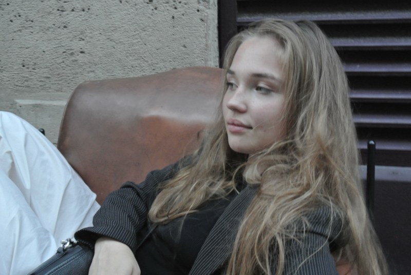 Alisa rojas Alisa Kotelnikova