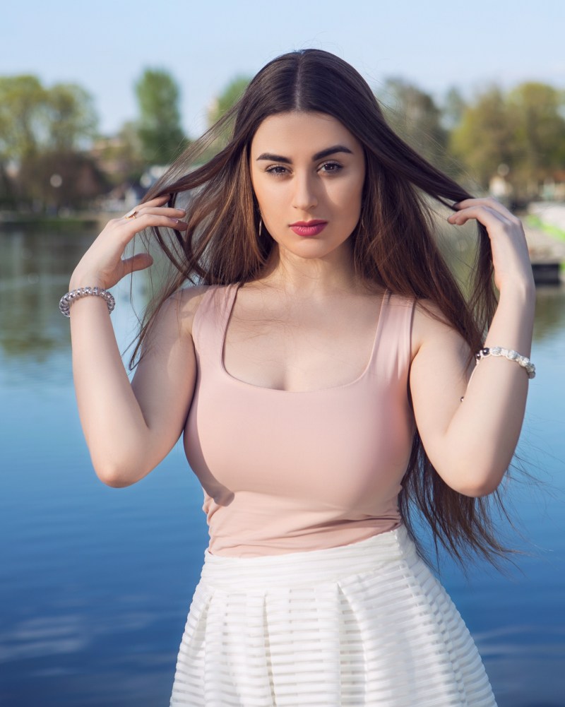 Alisa Kotelnikova :: Lenin