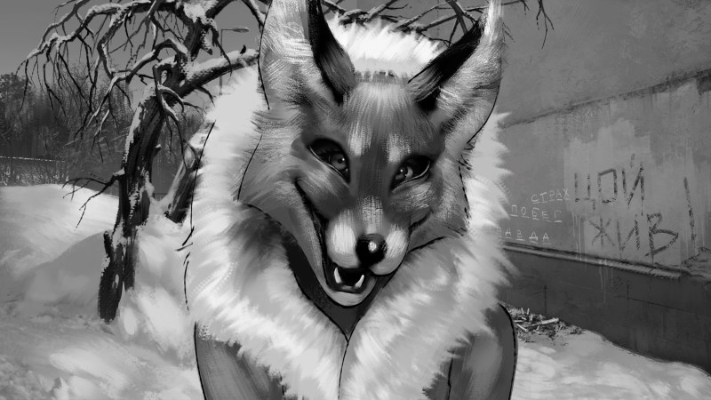 Bunny MEMA on the game