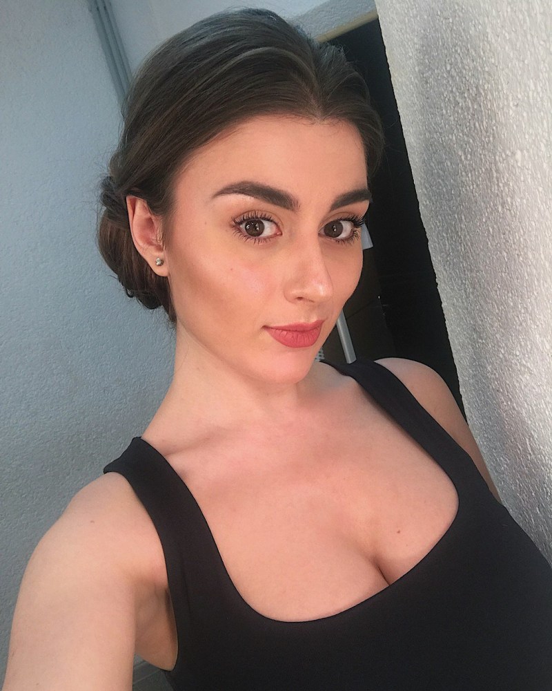 Alice Kotelnikova model