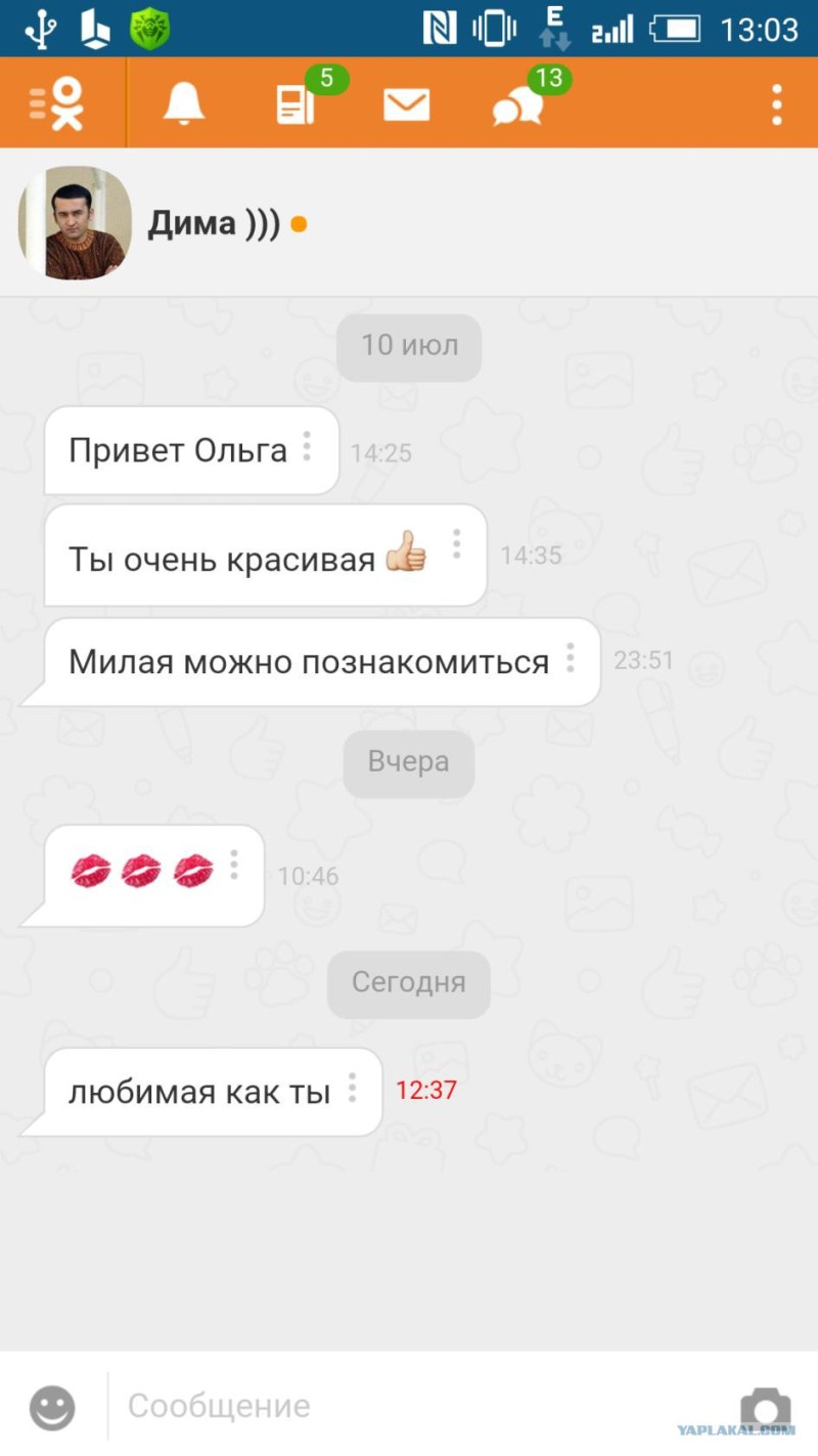 Alice Kotelnikova model hot