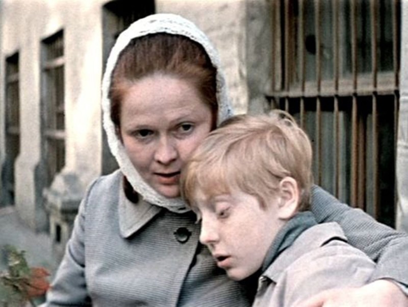 Elizaveta Goncharenko Zhuki