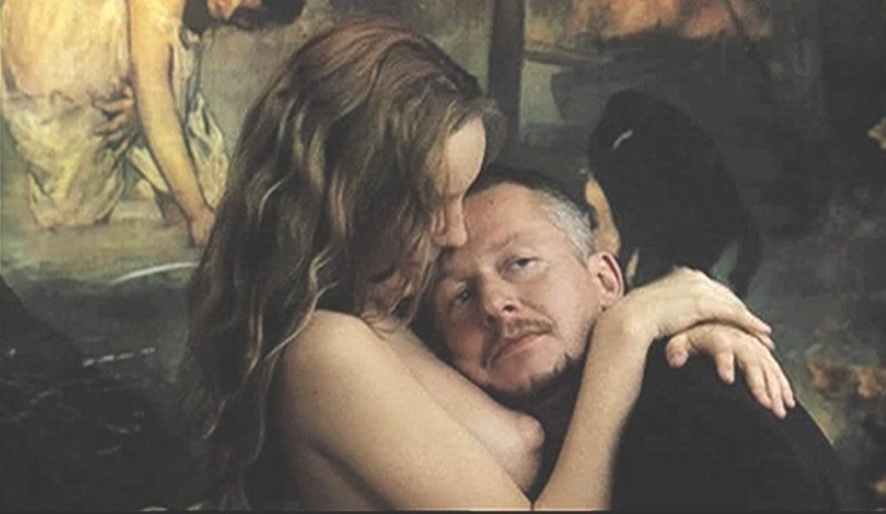 Gundareva Natalya and Nasibov