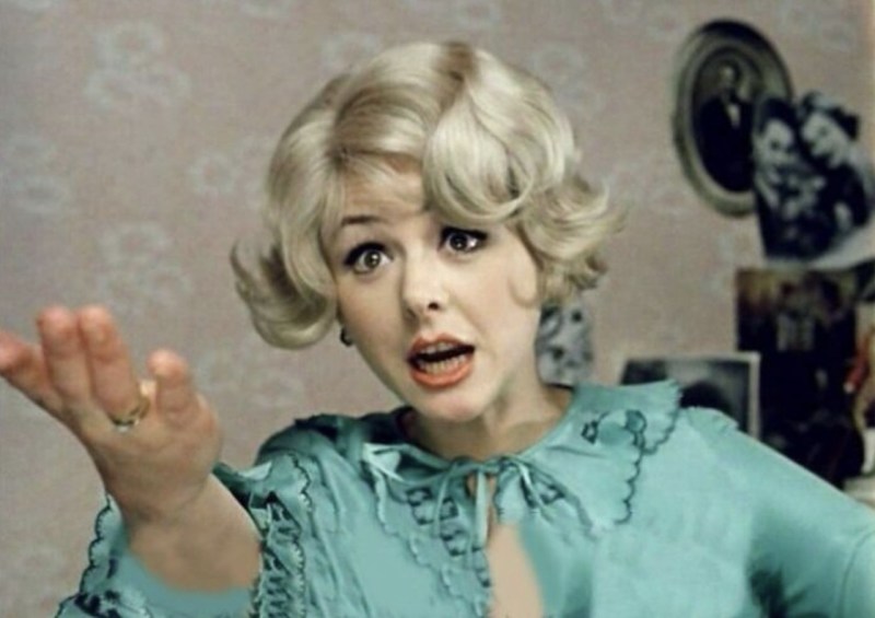 Natalia Kuznetsova Trukhina