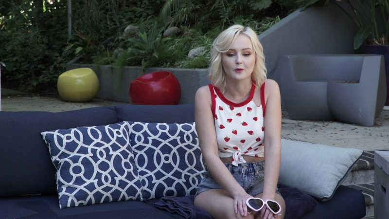 Sweet woman movie 1976