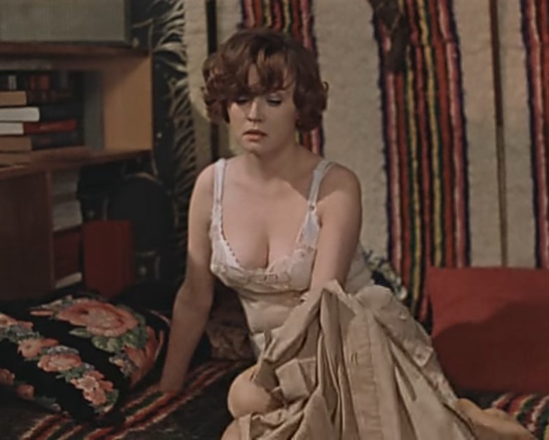 Natalia Gundareva Collage