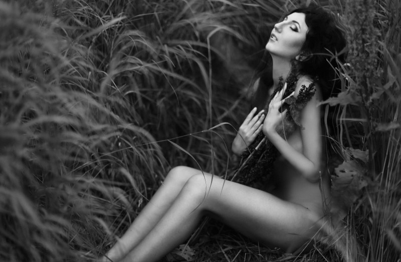 Natalia Goncharova volleyball player