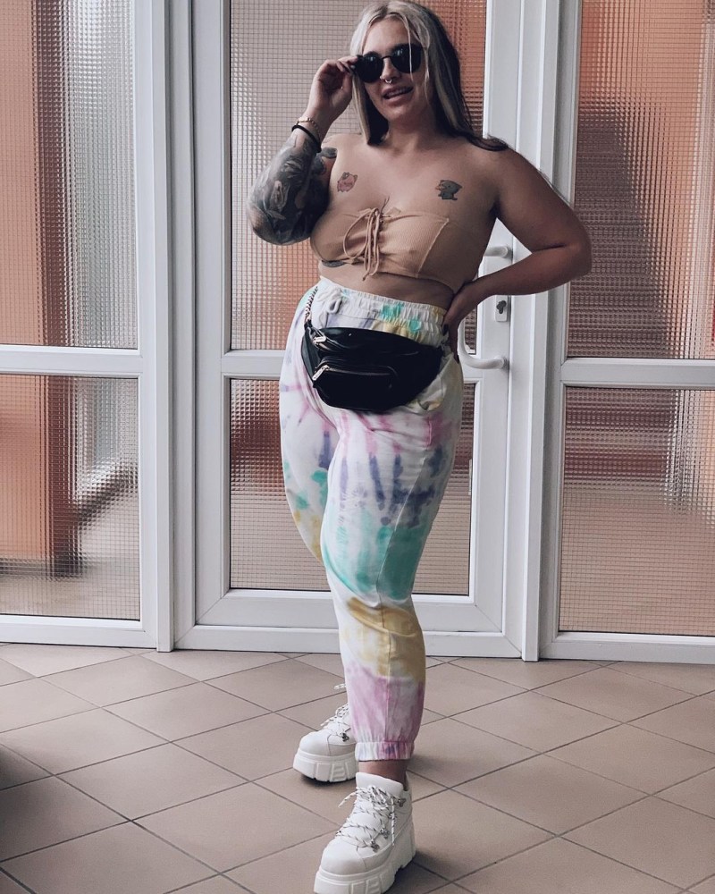 Natasha Goncharova Boander 5