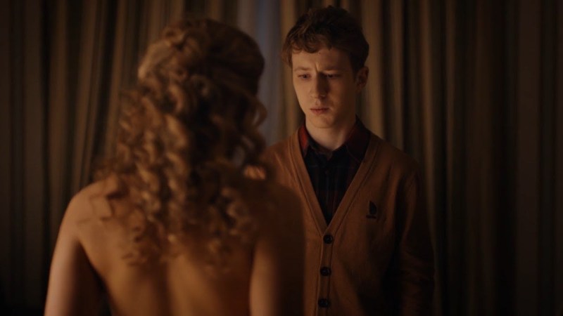 Ullu Web Series 2021