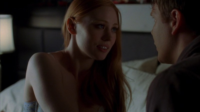 Series people Anita and Joe