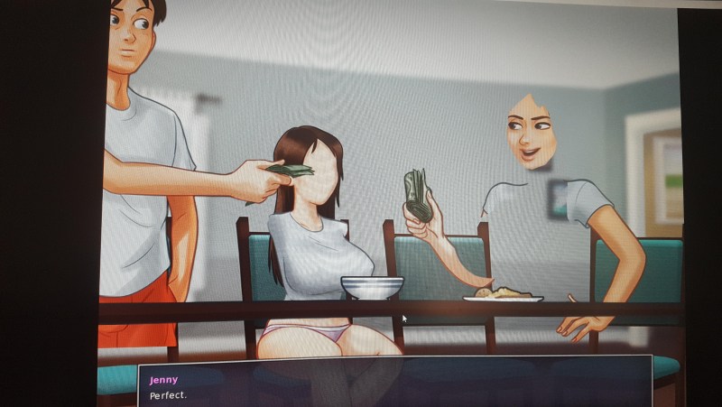 A man beats a woman giv