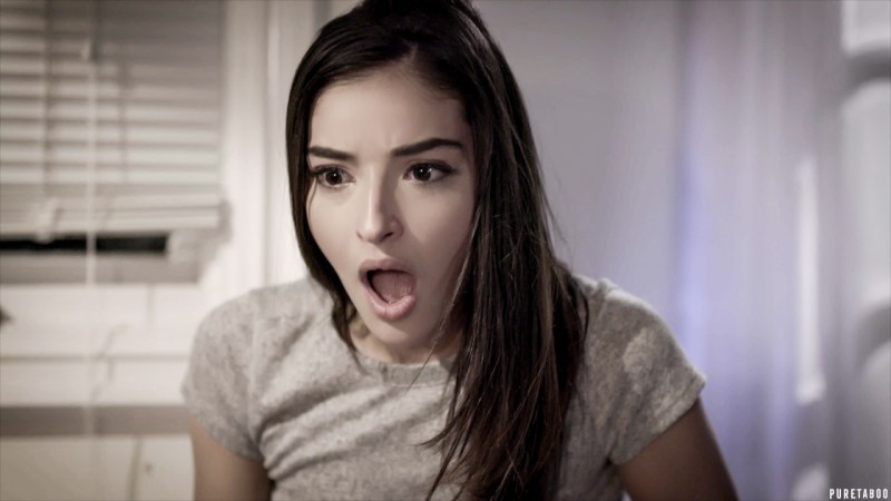 A wife and mother Sam