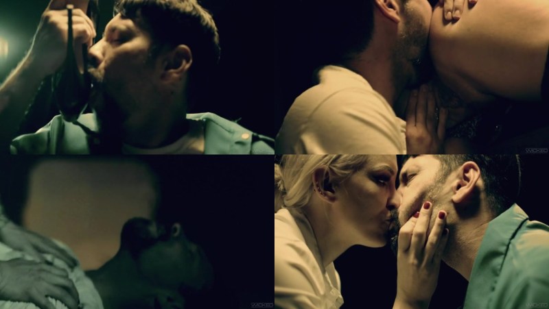 Attraction to the mother