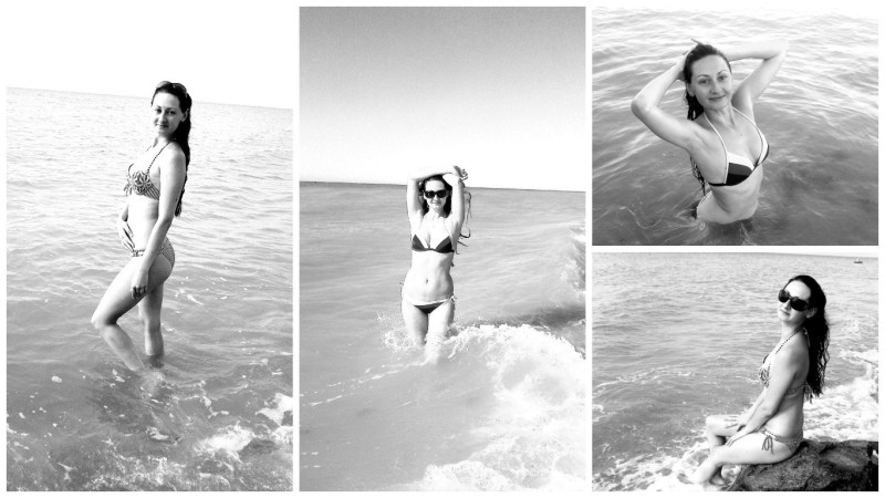 Julia Trofimova Saratov Naked