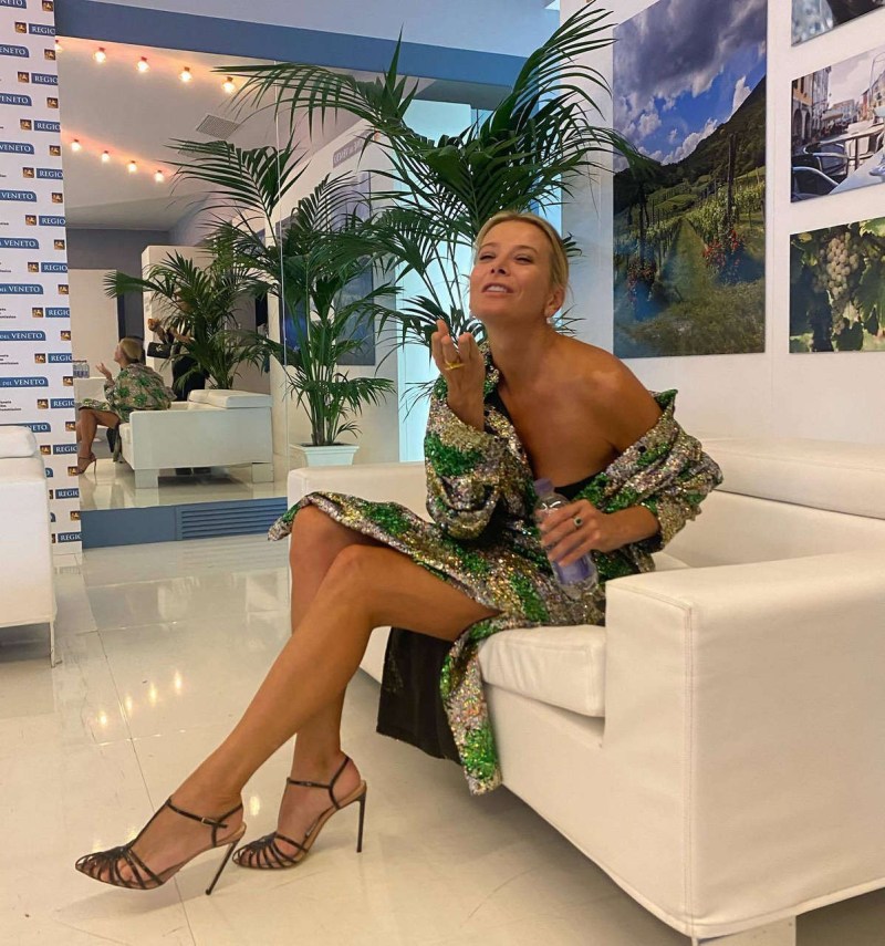 Julia Efimova photo shoot