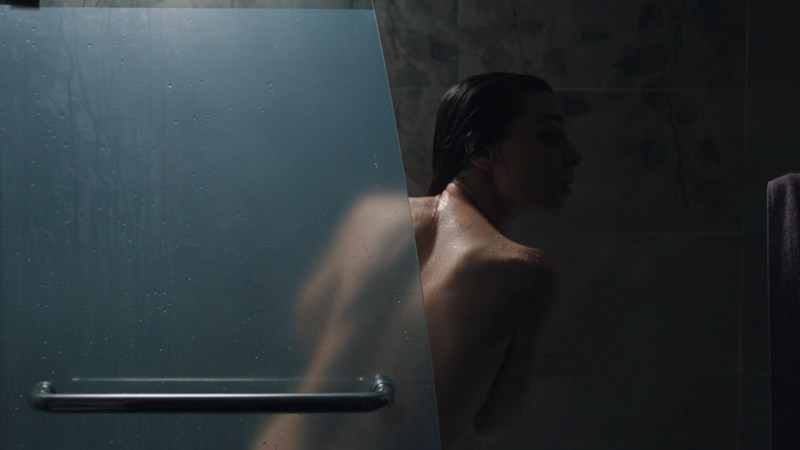 Irina Bryzinskaya naked